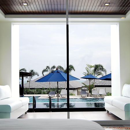 Samui Resotel Beach Resort Chaweng Beach Exteriör bild