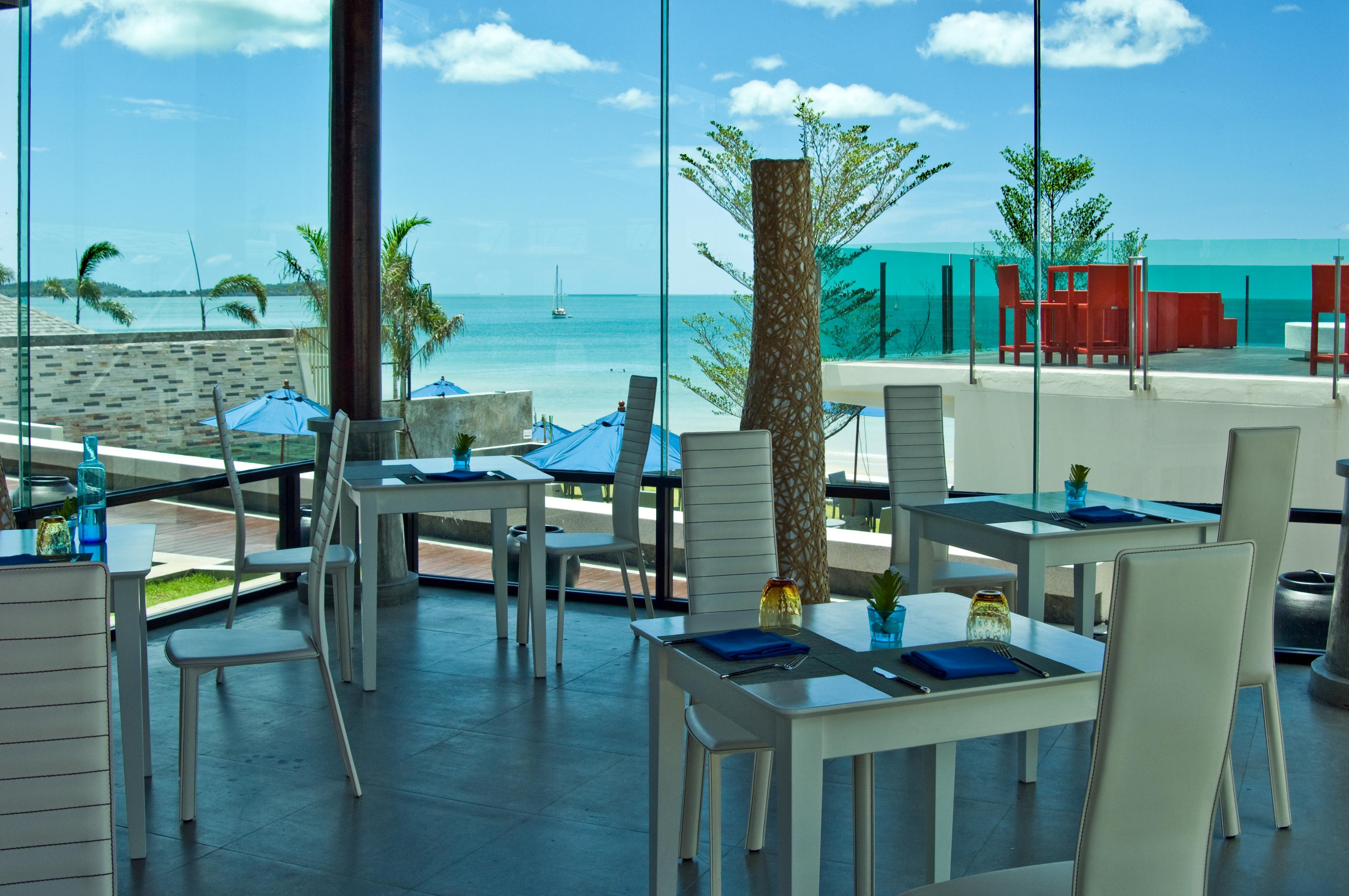 Samui Resotel Beach Resort Chaweng Beach Exteriör bild